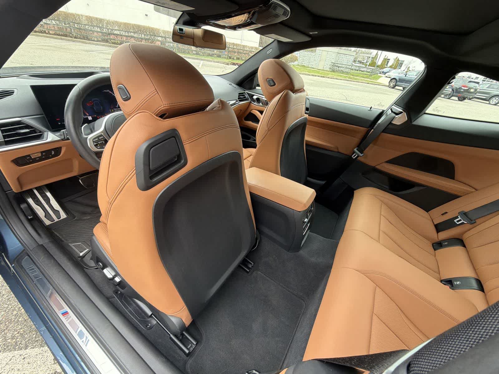 Thumbnail: 2024 BMW 4 Series - 20