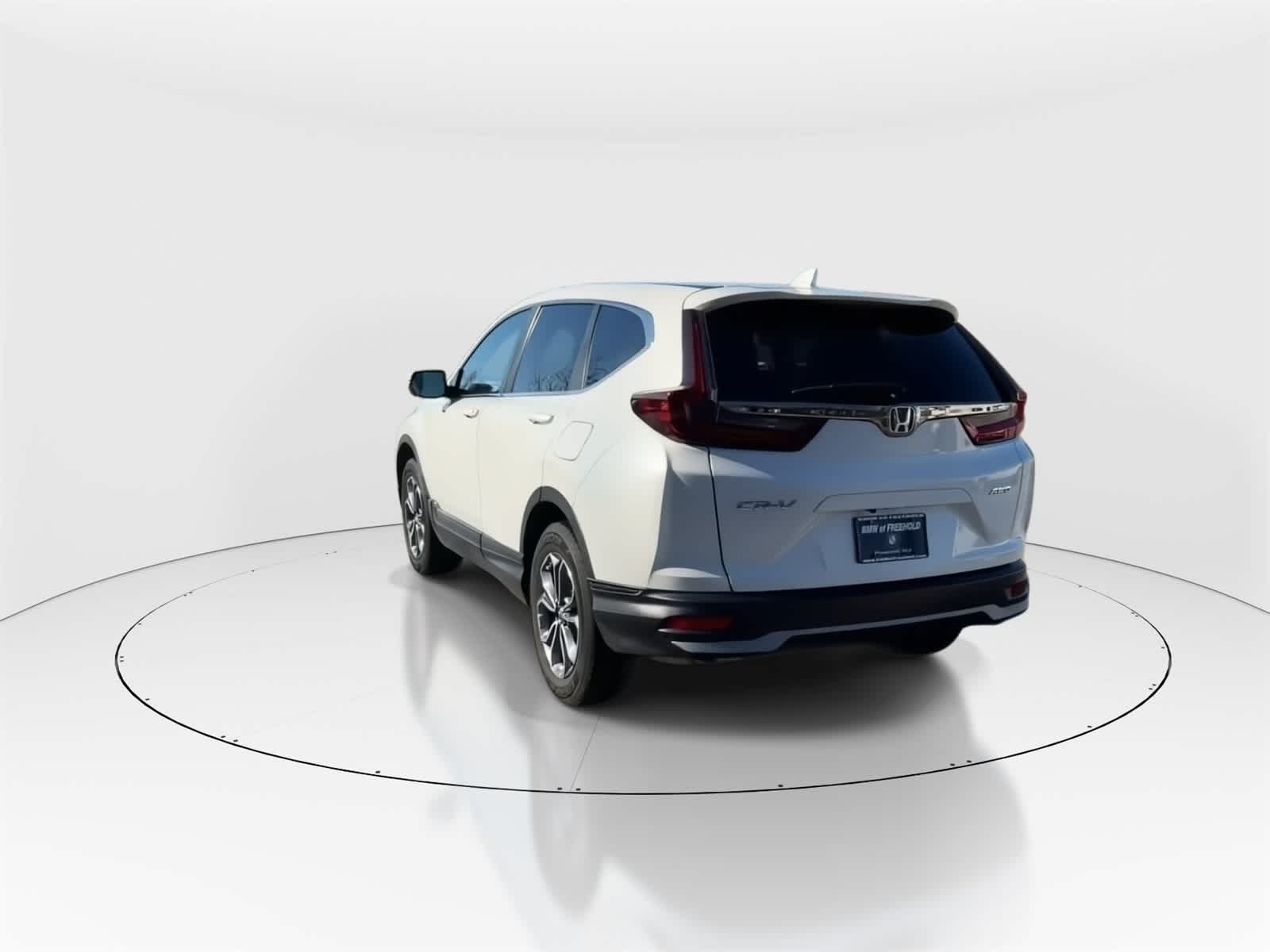 Thumbnail: 2022 Honda CR-V - 8