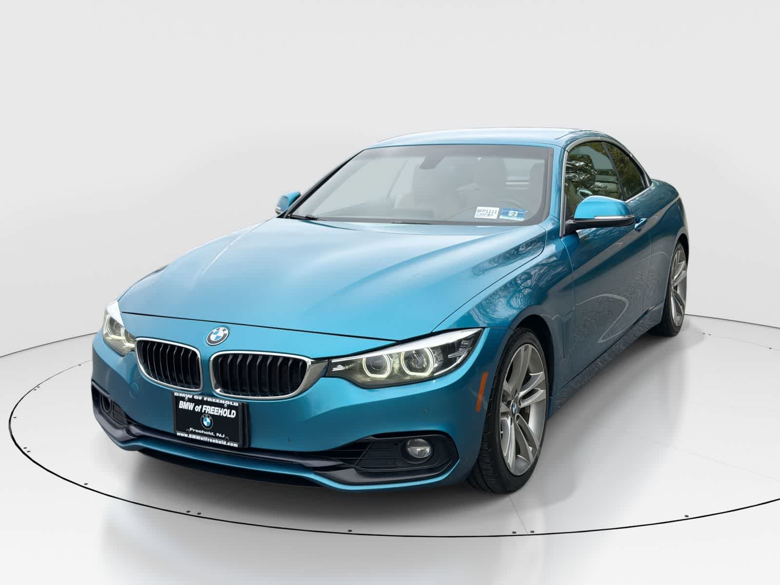 2018 BMW 4 Series 430i -
                  Freehold, NJ