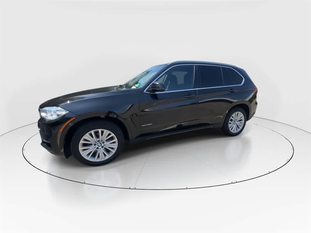 Thumbnail: 2016 BMW X5 - 5