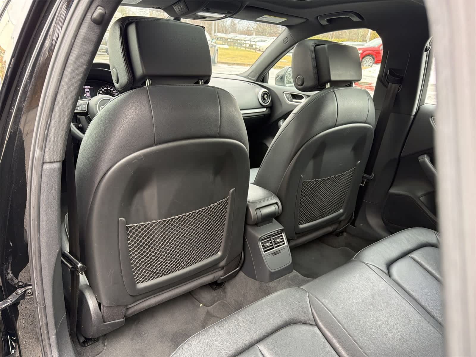 Thumbnail: 2019 Audi A3 - 20