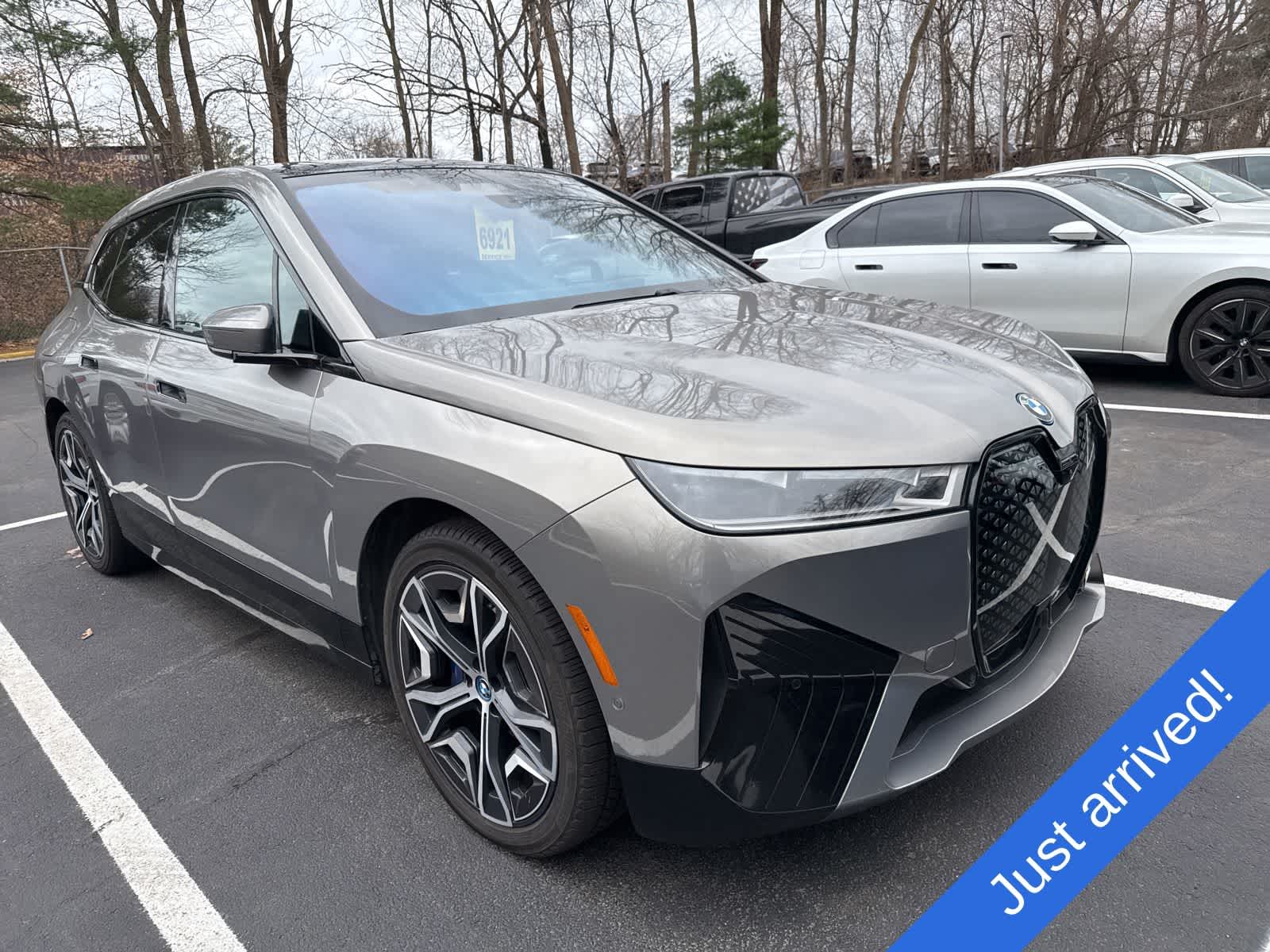 2023 BMW iX xDrive50 -
                  Freehold, NJ