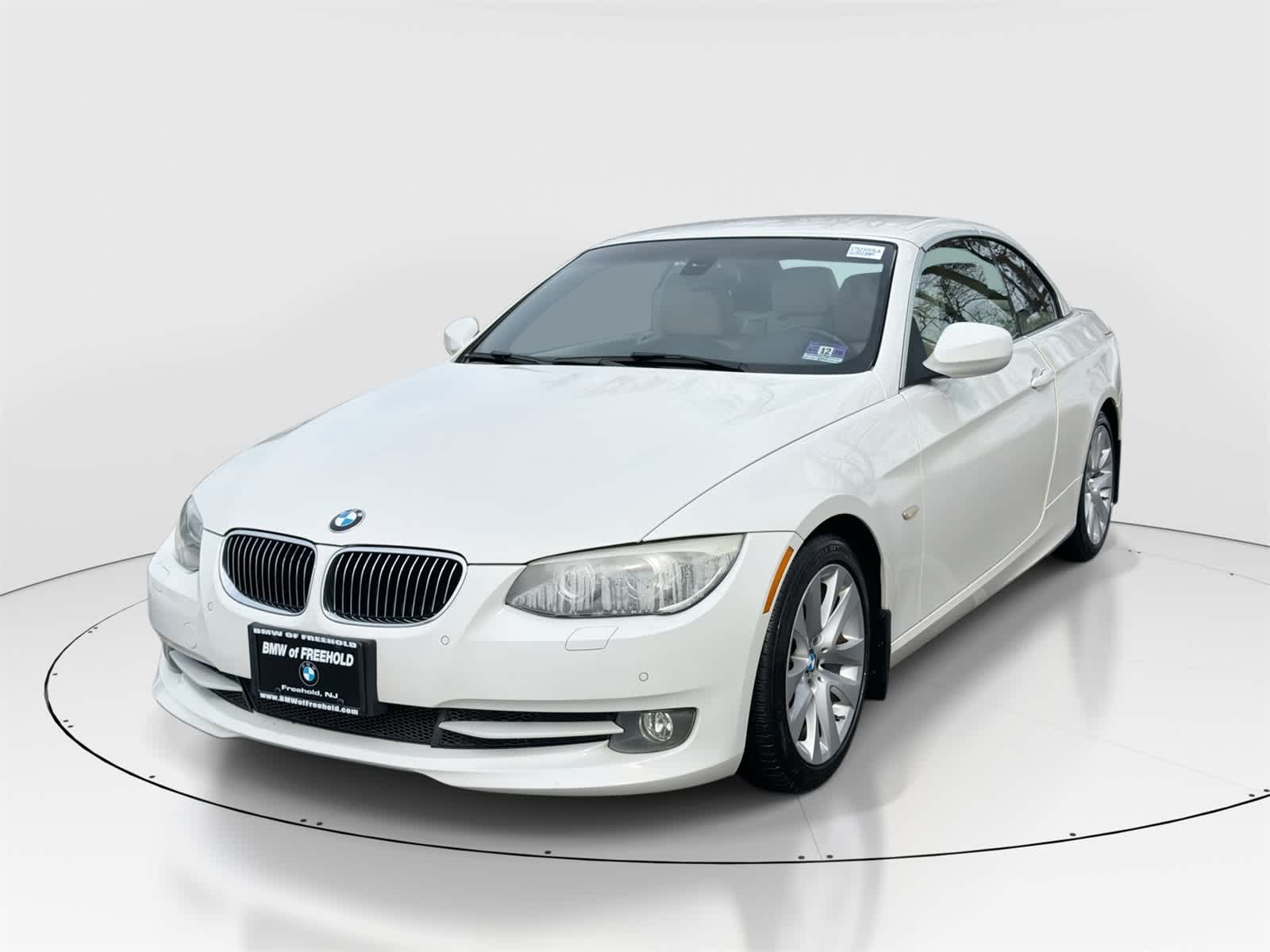2011 BMW 3 Series 328i -
                  Freehold, NJ