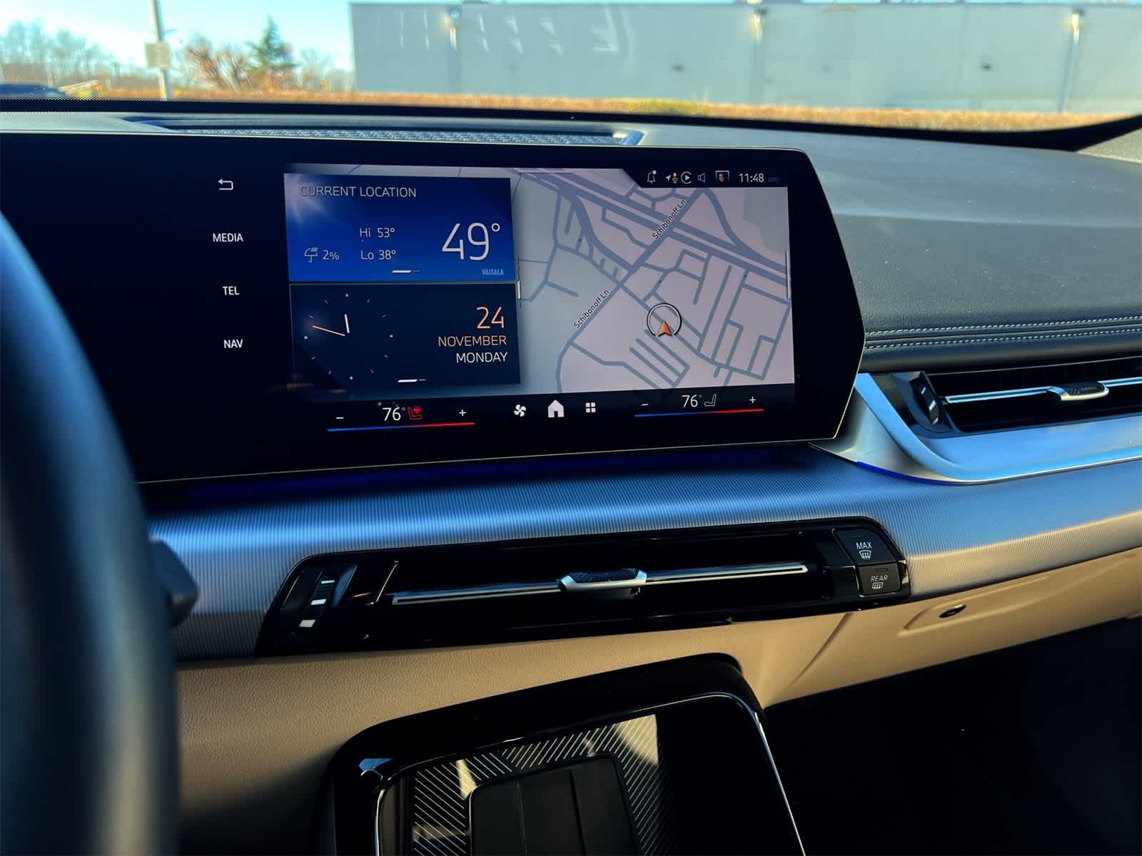 Thumbnail: 2025 BMW X1 - 24