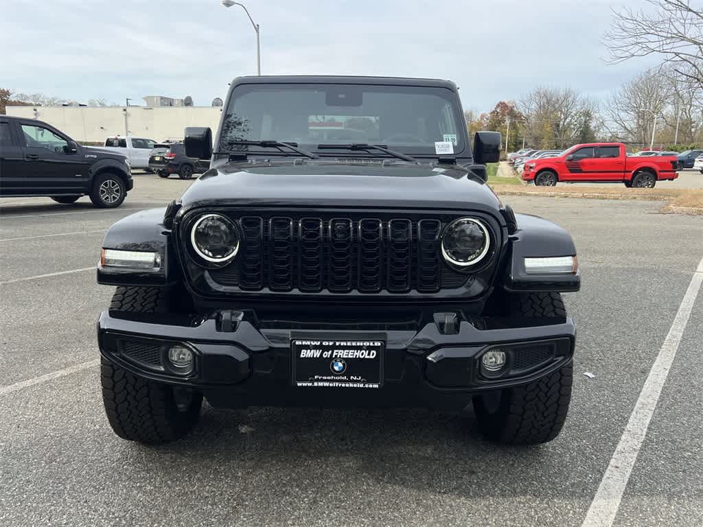 Thumbnail: 2024 Jeep Wrangler - 14