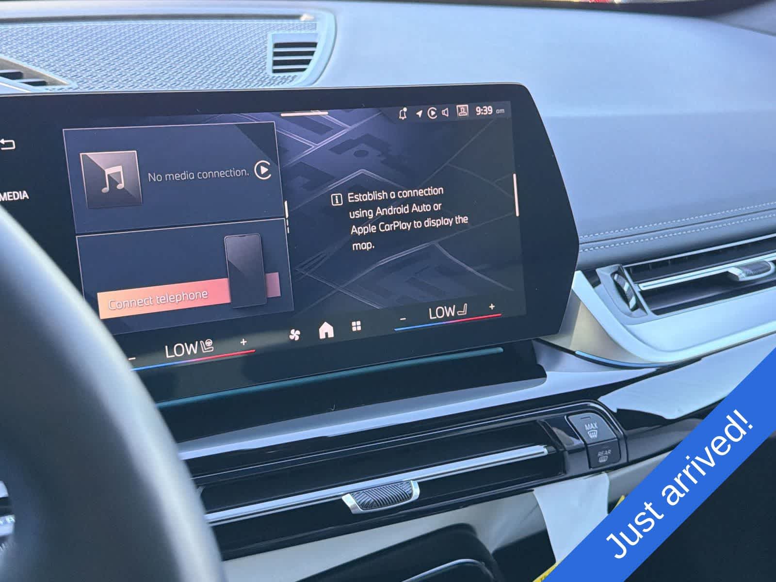 Thumbnail: 2026 BMW X1 - 24