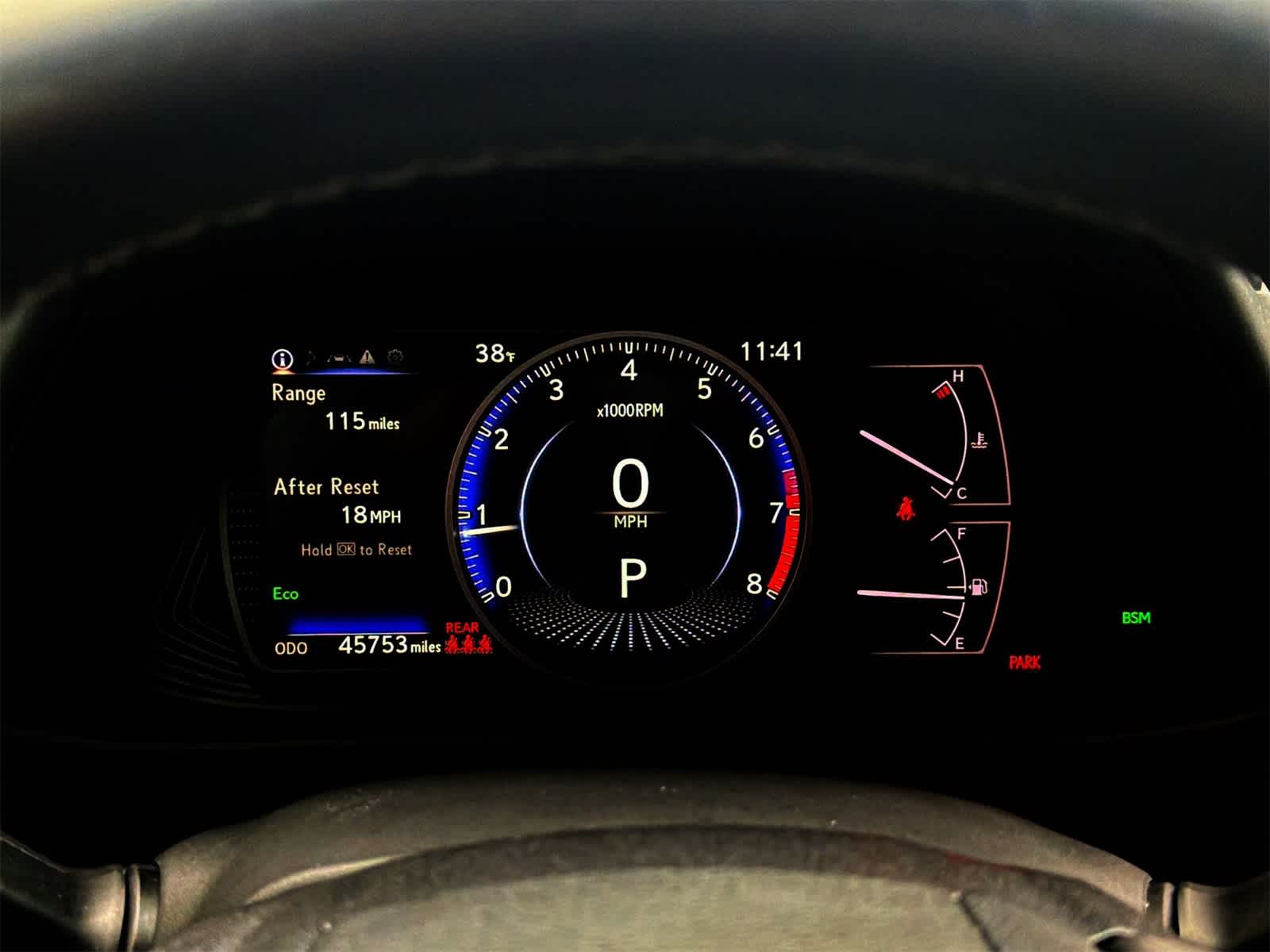 Thumbnail: 2021 Lexus UX - 26