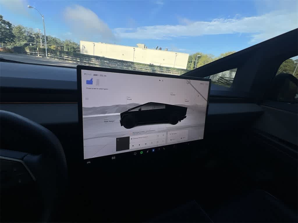 Thumbnail: 2024 Tesla Cybertruck - 23