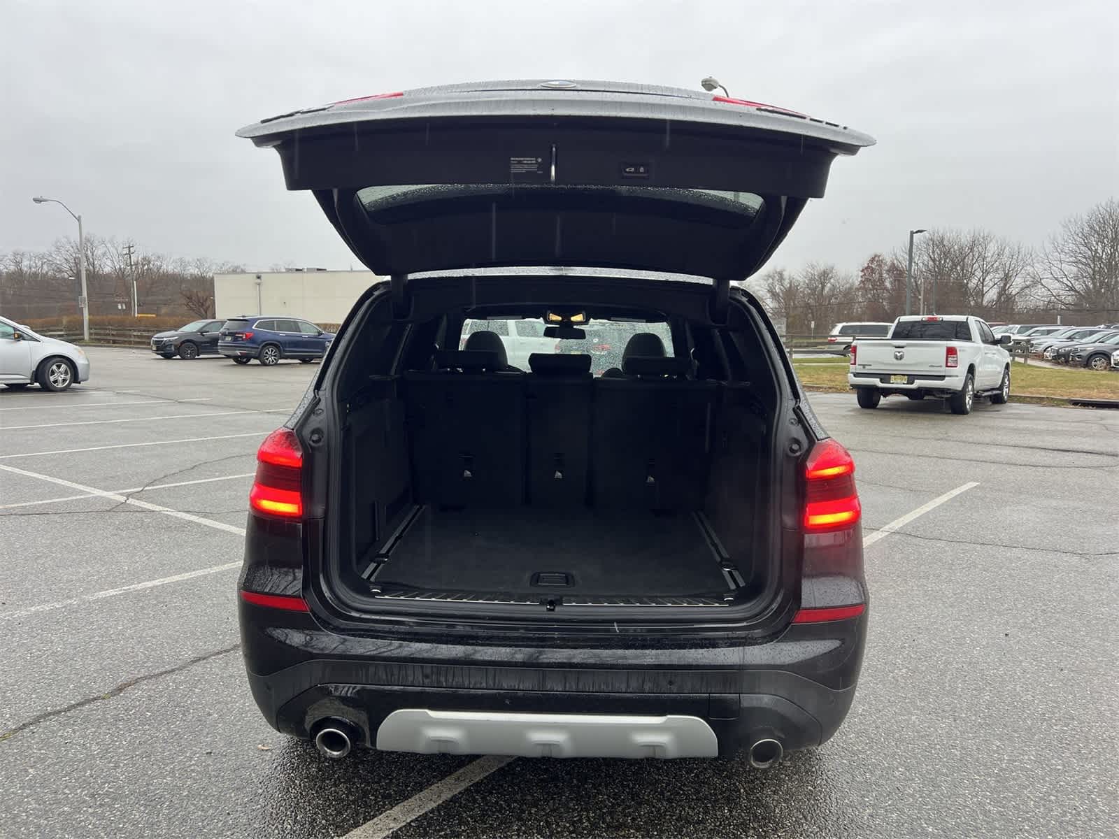 Thumbnail: 2019 BMW X3 - 27