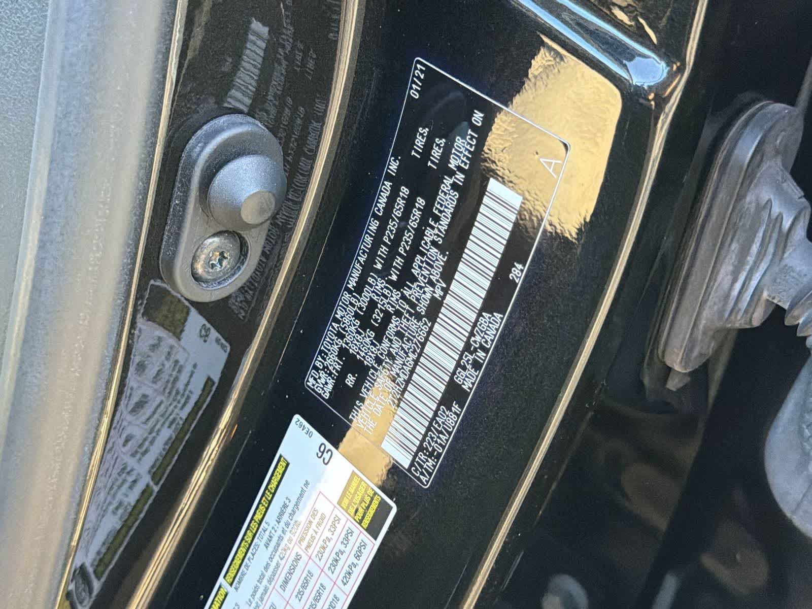 Thumbnail: 2021 Lexus RX - 29