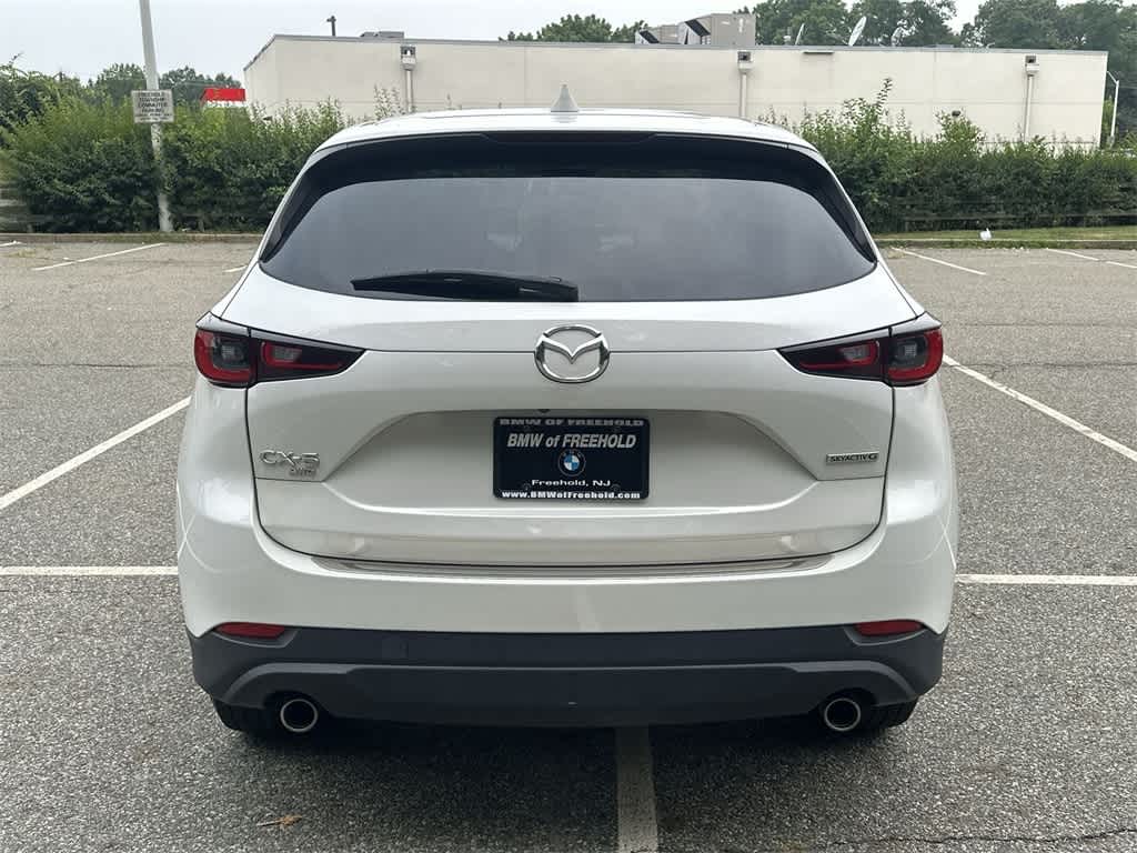 Thumbnail: 2023 Mazda CX-5 - 3