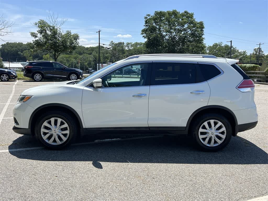 Thumbnail: 2016 Nissan Rogue - 11