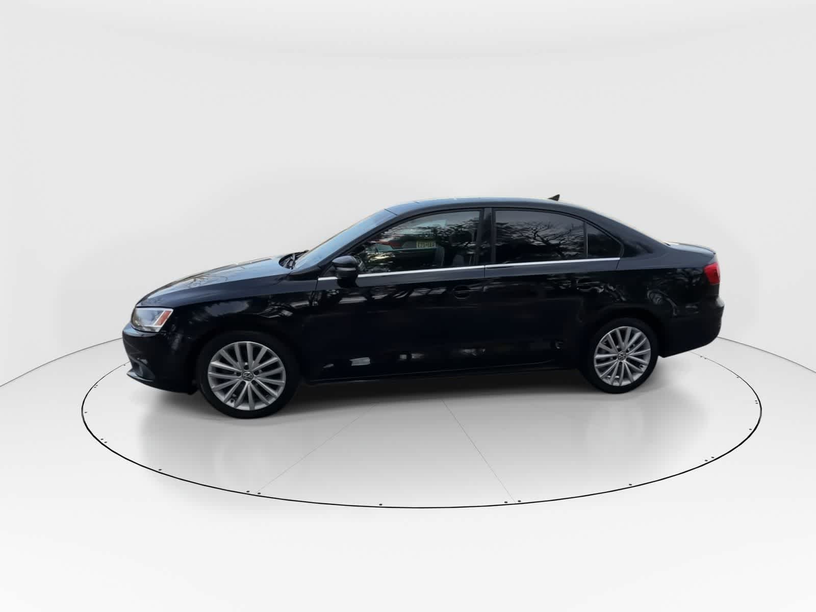 Thumbnail: 2013 Volkswagen Jetta - 5