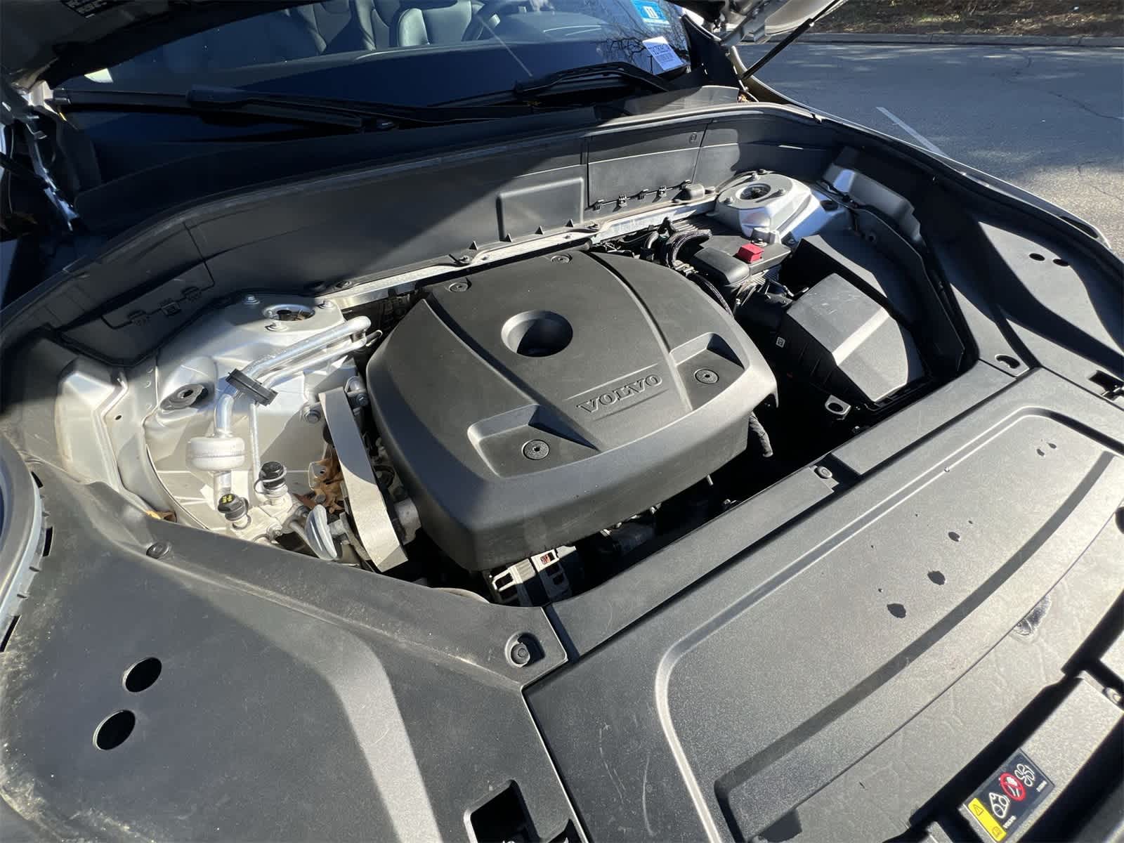 Thumbnail: 2016 Volvo XC90 - 17