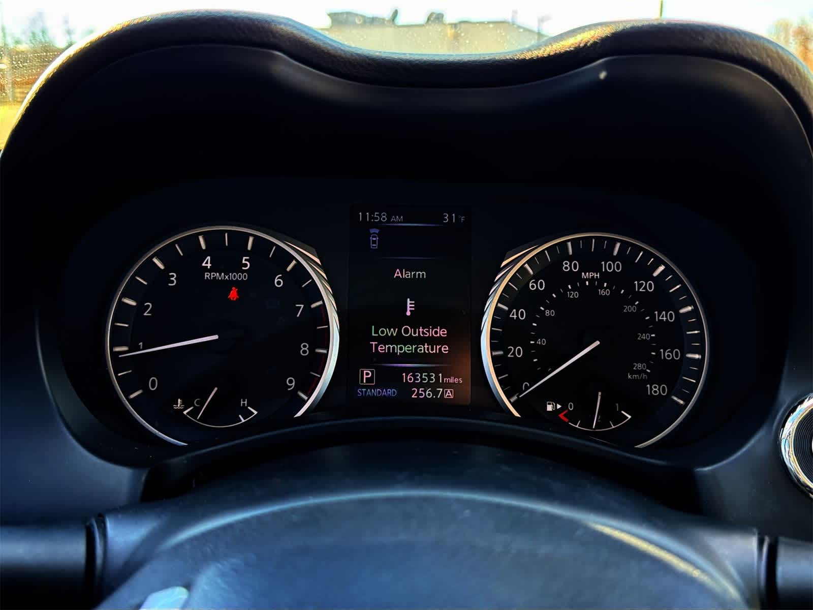 Thumbnail: 2019 INFINITI Q50 - 26