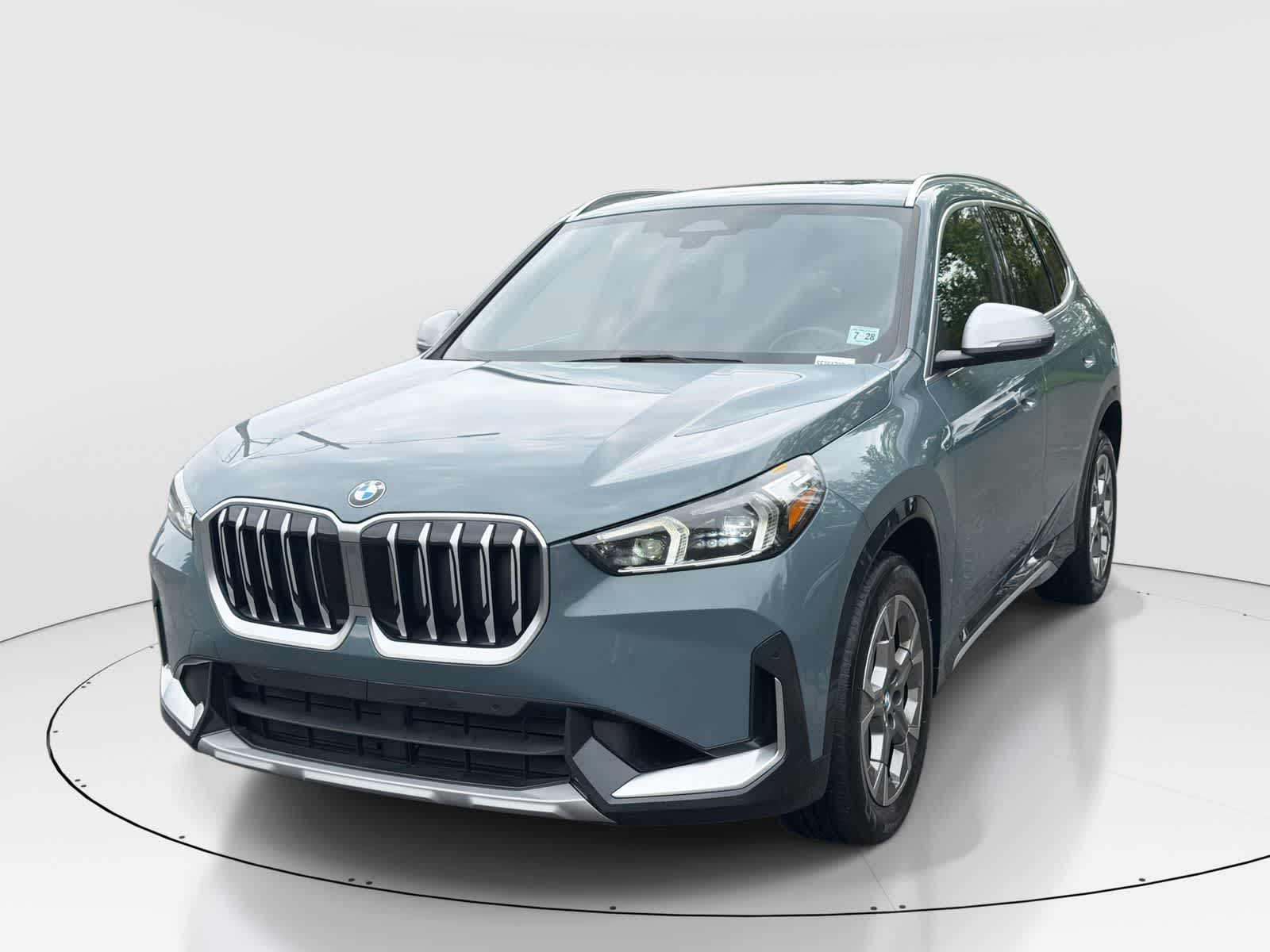 2023 BMW X1 xDrive28i's photo