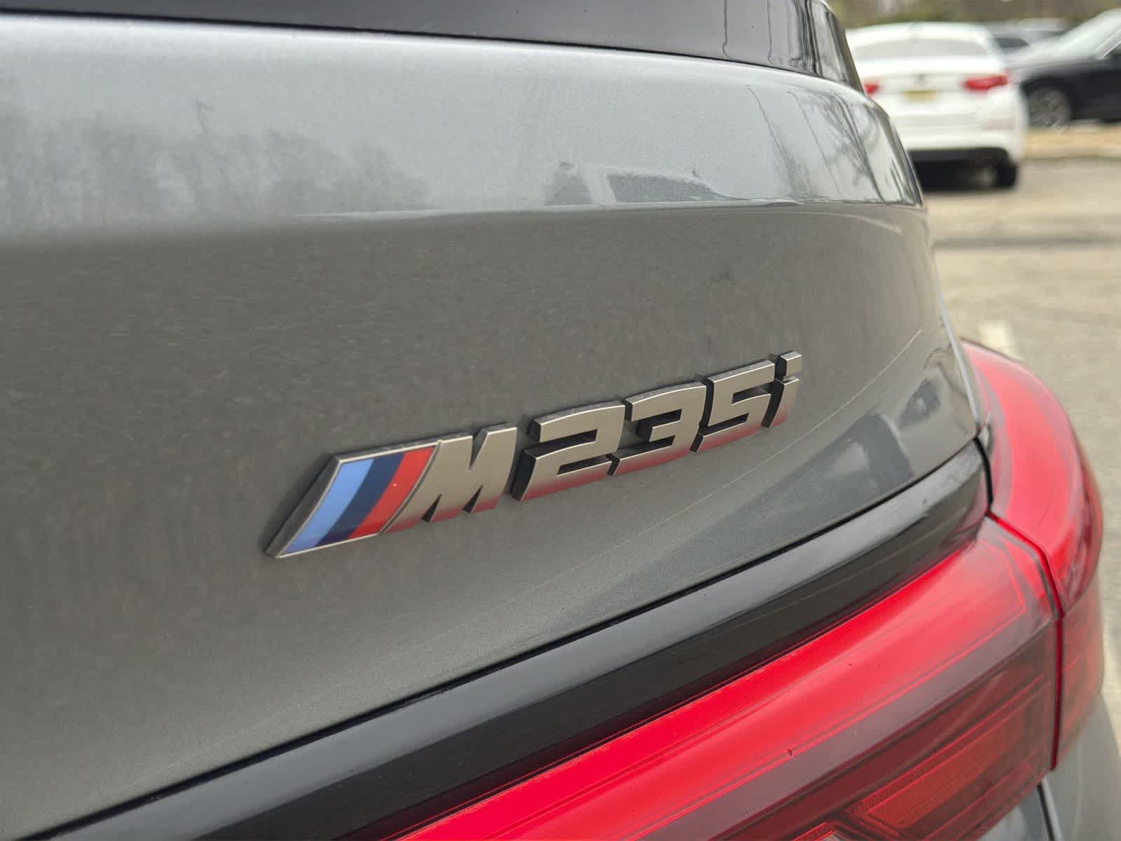 Thumbnail: 2022 BMW 2 Series - 15