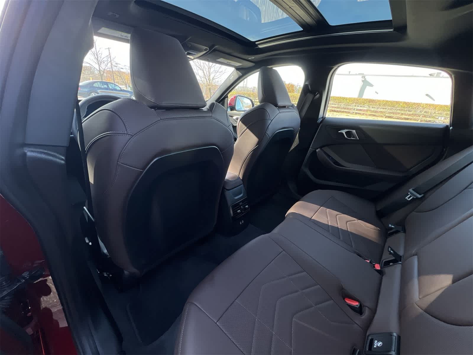 Thumbnail: 2025 BMW 2 Series - 20