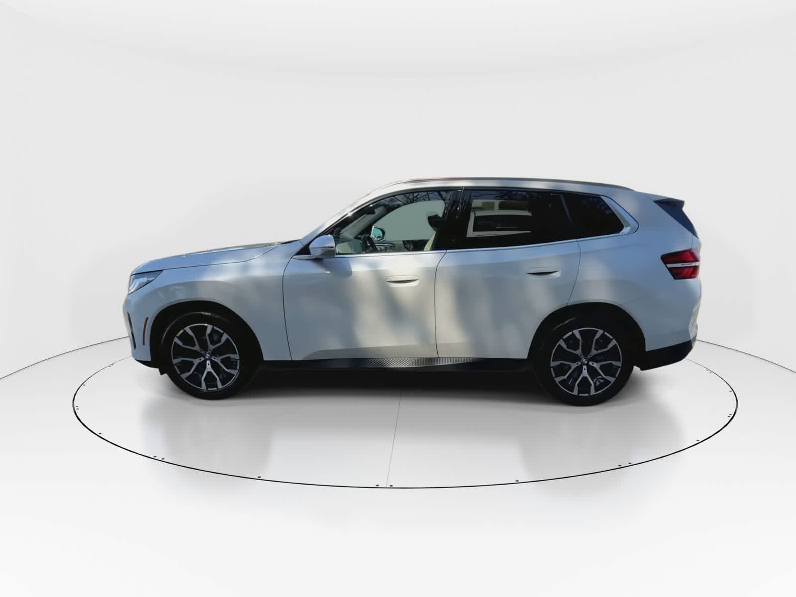 Thumbnail: 2025 BMW X3 - 5