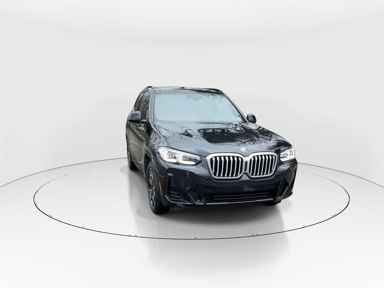 Thumbnail: 2023 BMW X3 - 2