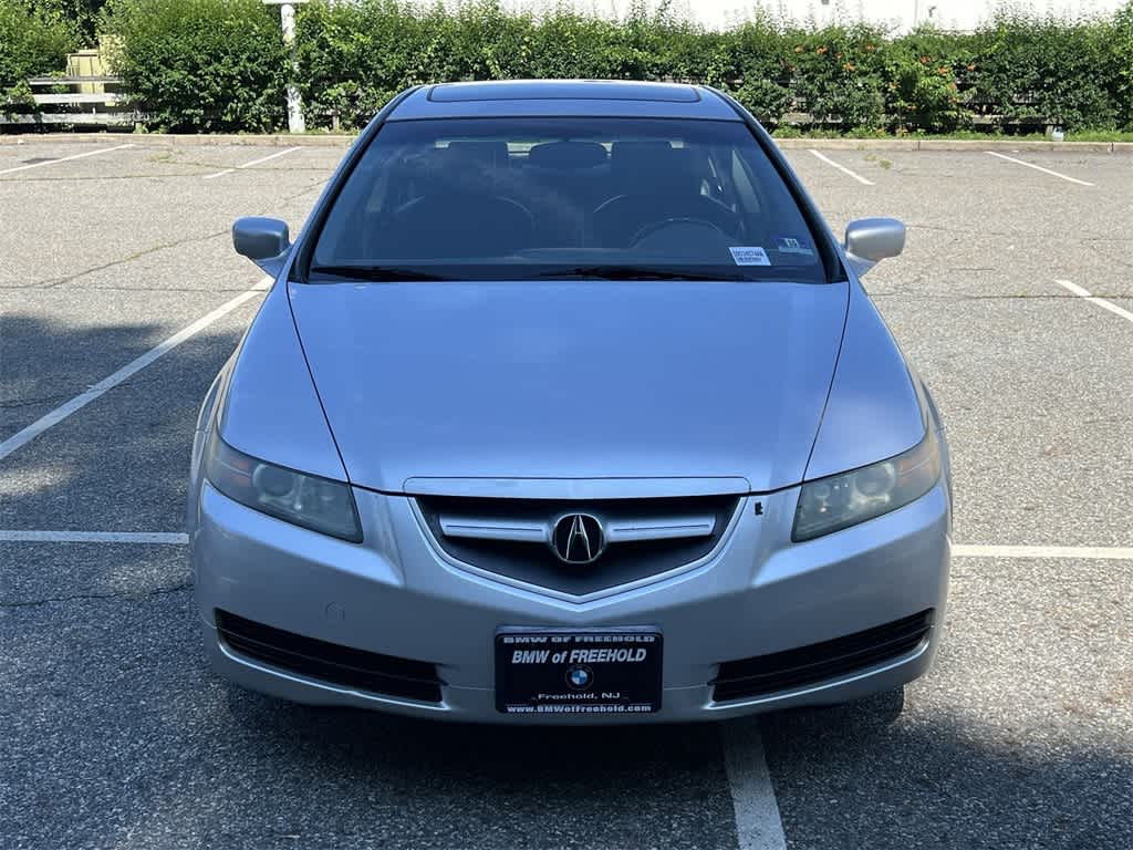 Thumbnail: 2006 Acura TL - 14