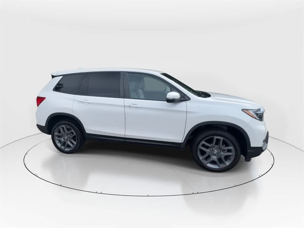 Thumbnail: 2023 Honda Passport - 9