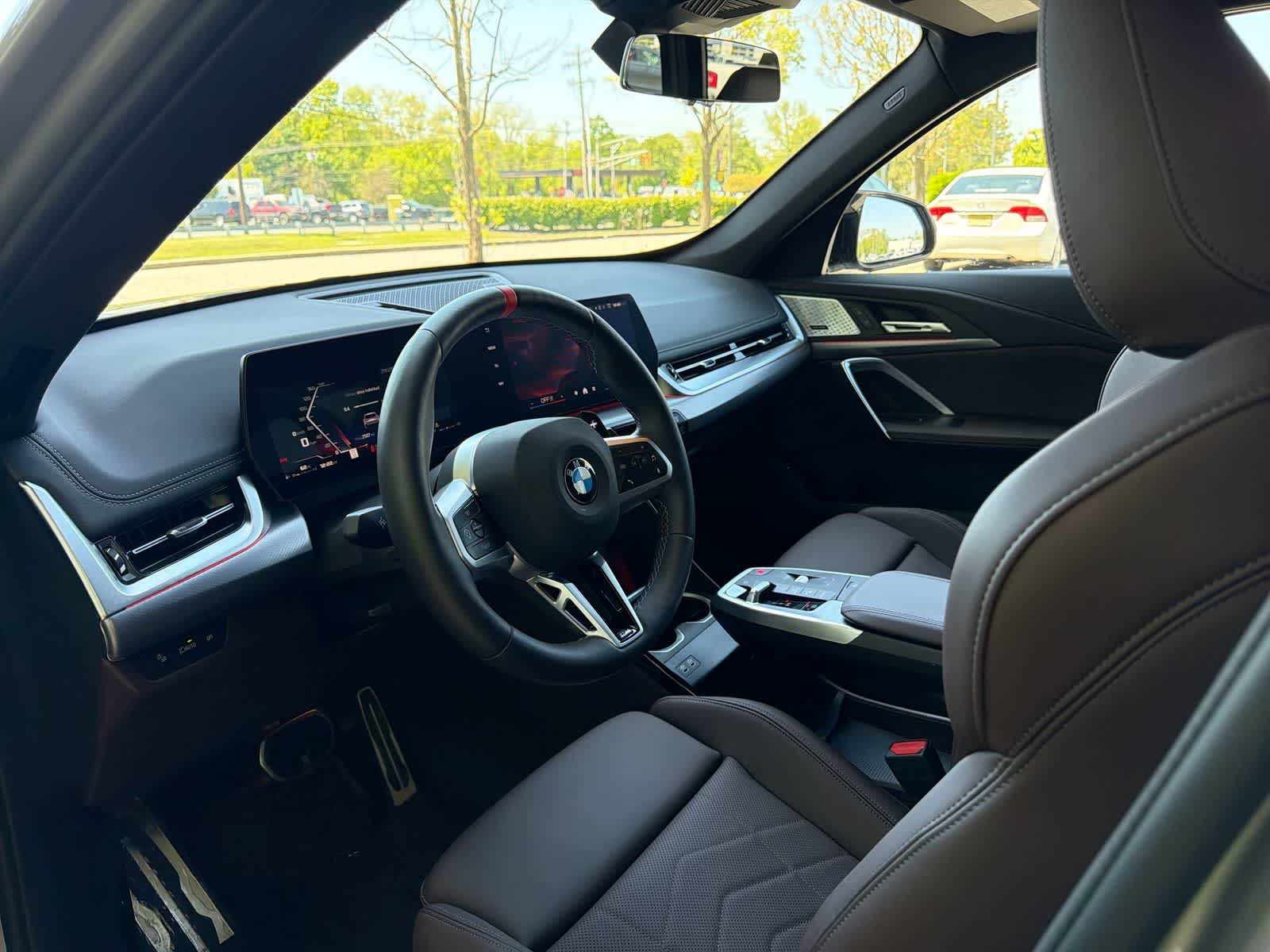 Thumbnail: 2025 BMW X1 - 9