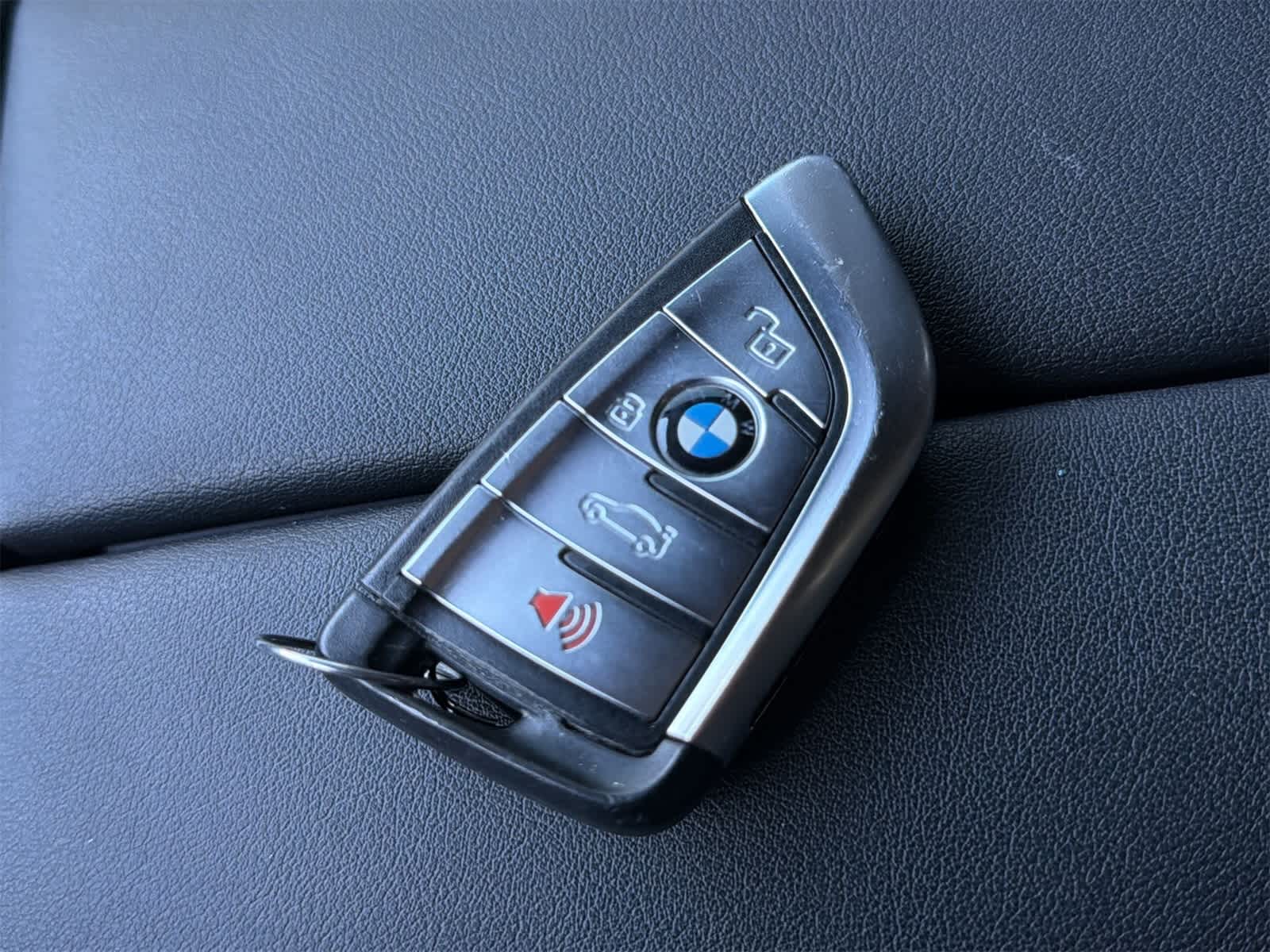 Thumbnail: 2023 BMW X5 - 28