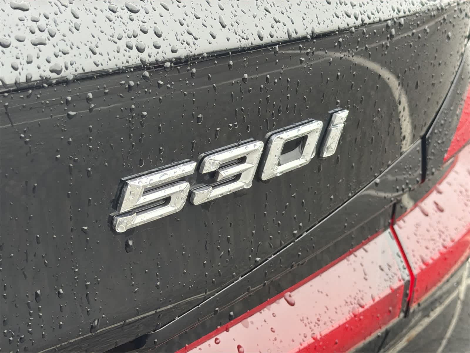 Thumbnail: 2022 BMW 5 Series - 15