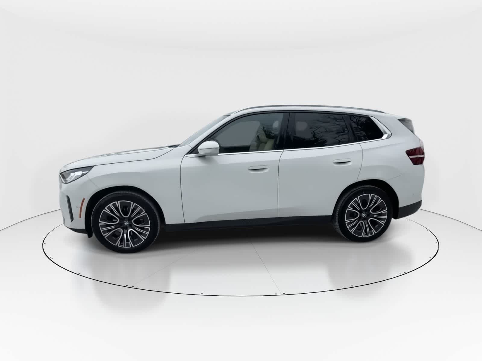 Thumbnail: 2025 BMW X3 - 6