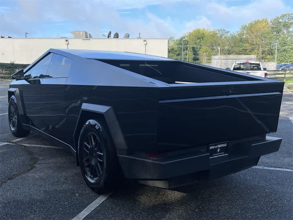 Thumbnail: 2024 Tesla Cybertruck - 12