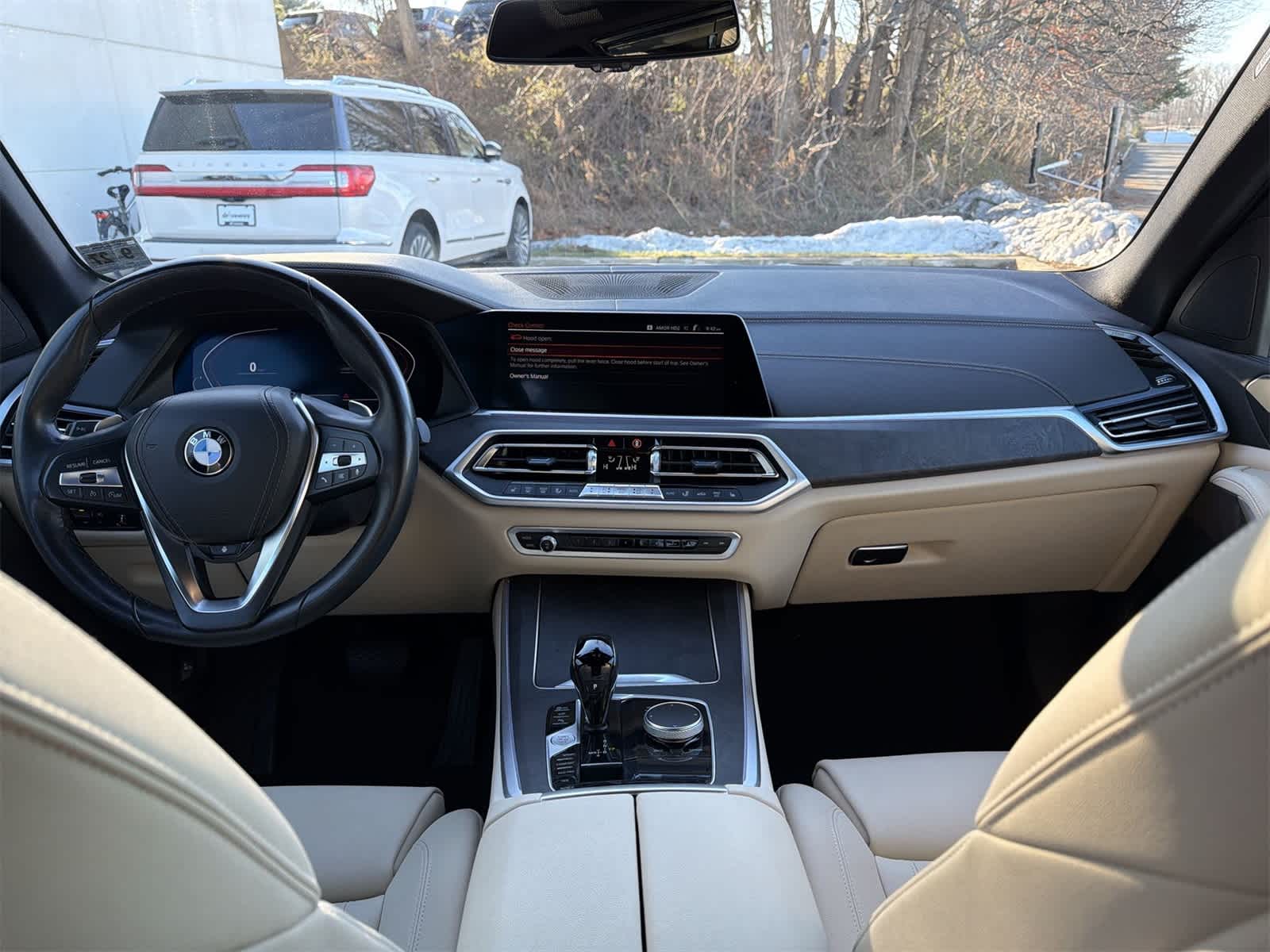 Thumbnail: 2022 BMW X5 - 18