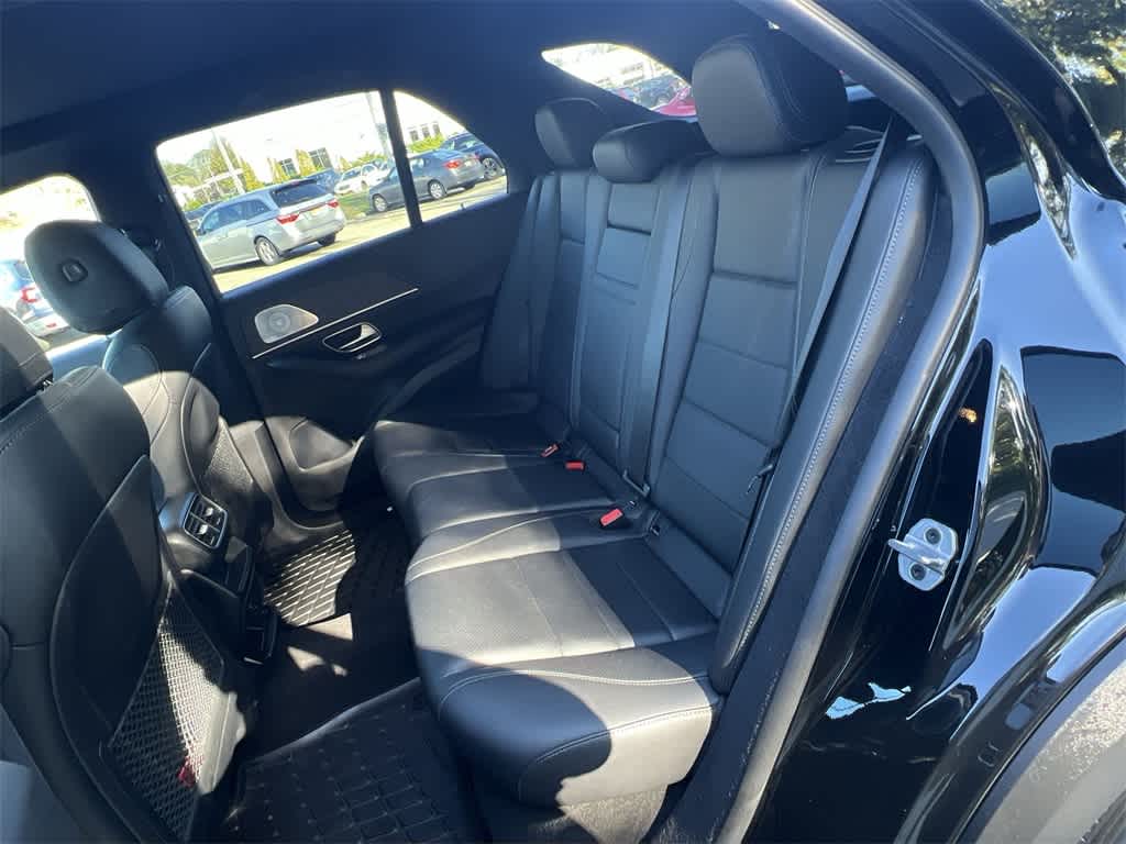 Thumbnail: 2022 Mercedes-Benz GLE - 21