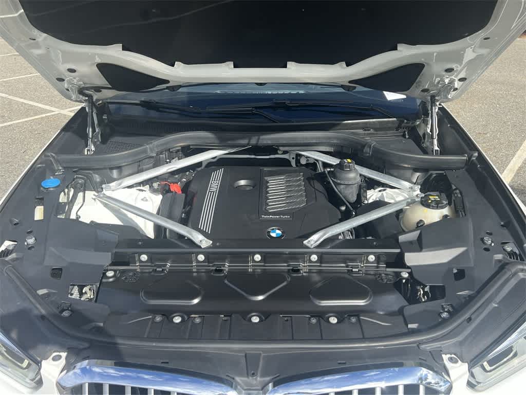 Thumbnail: 2019 BMW X5 - 17