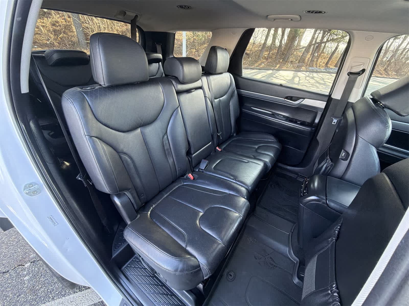 Thumbnail: 2020 Hyundai Palisade - 21