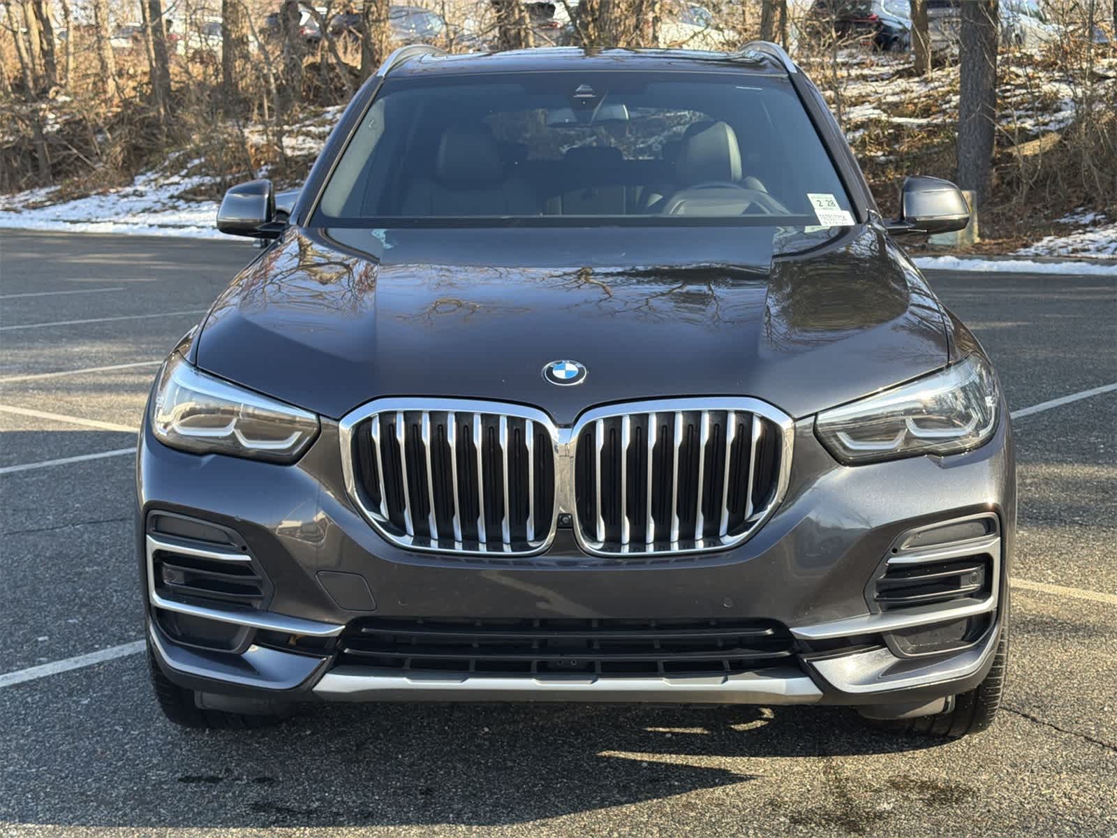 Thumbnail: 2023 BMW X5 - 14