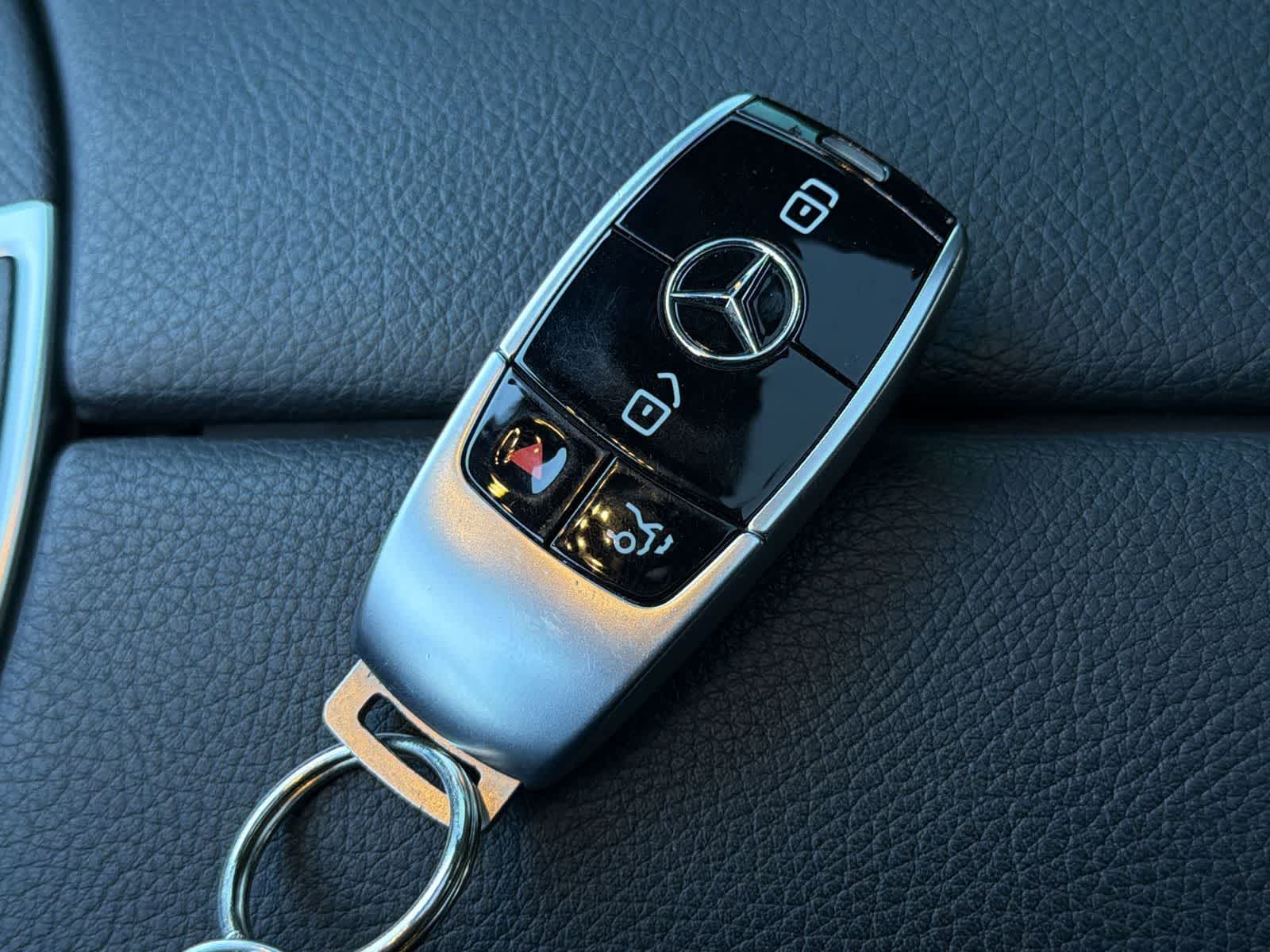 Thumbnail: 2022 Mercedes-Benz CLS - 28