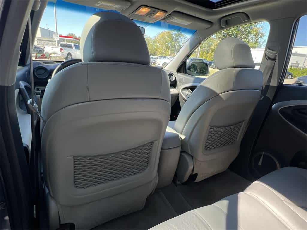 Thumbnail: 2008 Toyota RAV4 - 20