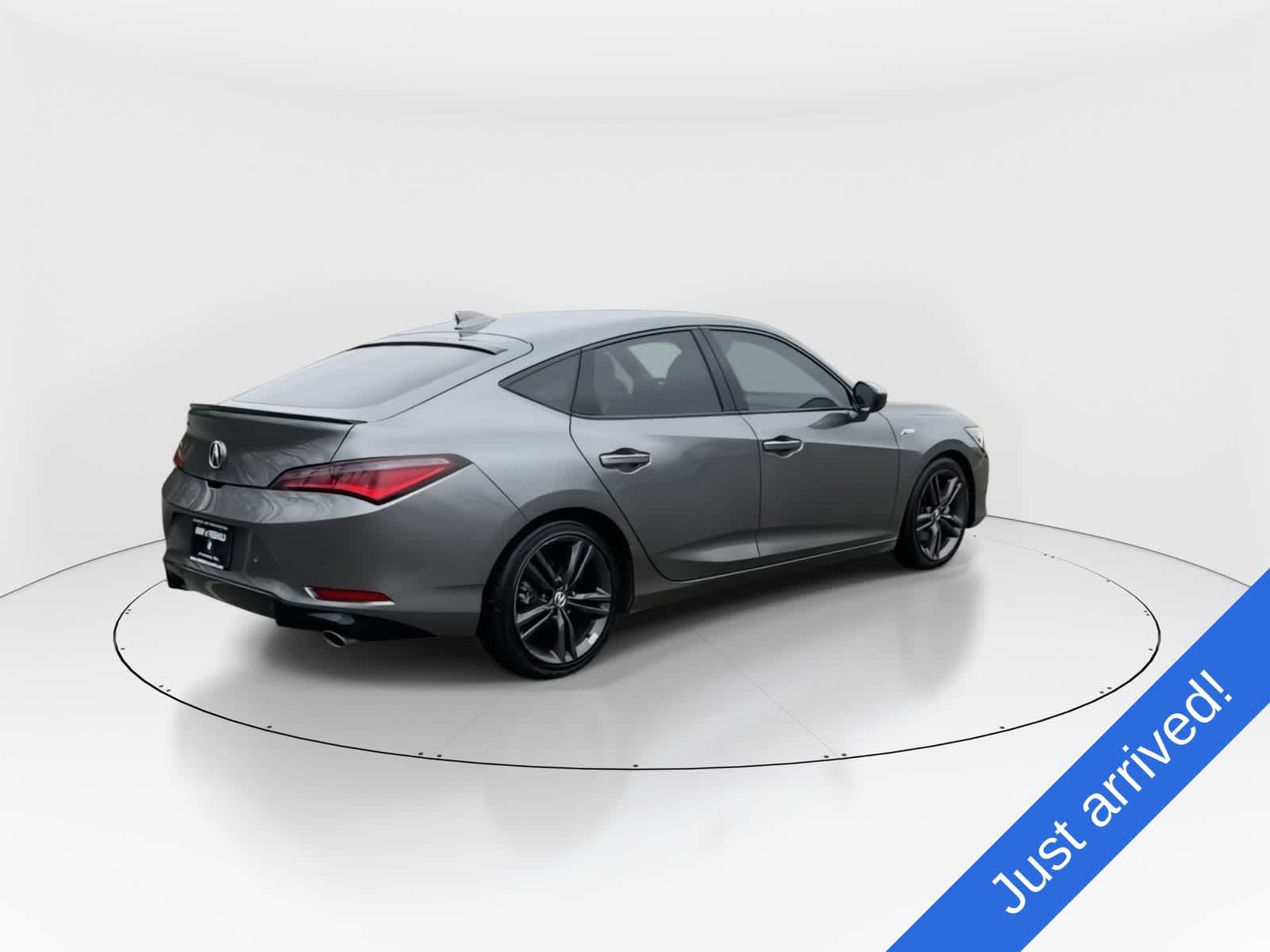 Thumbnail: 2024 Acura Integra - 4