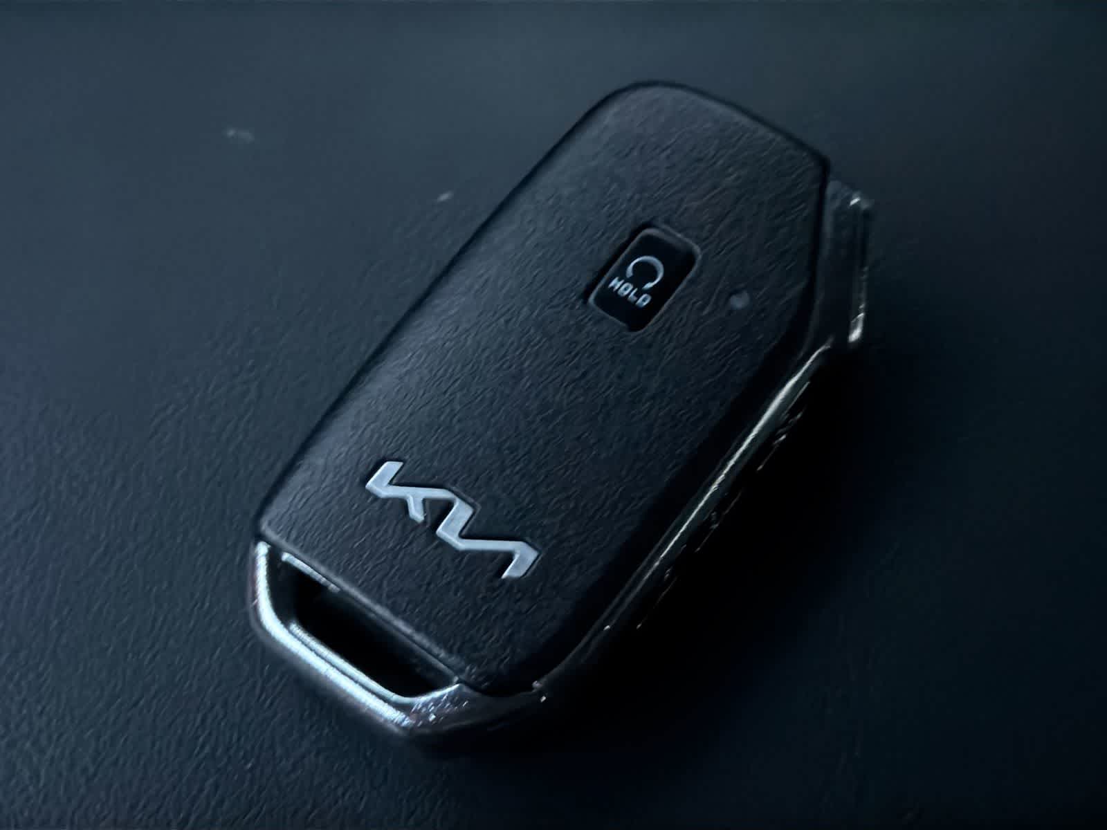 Thumbnail: 2022 Kia K5 - 28