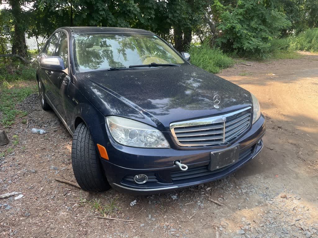 2008 Mercedes-Benz C-Class  -
                  Freehold, NJ
