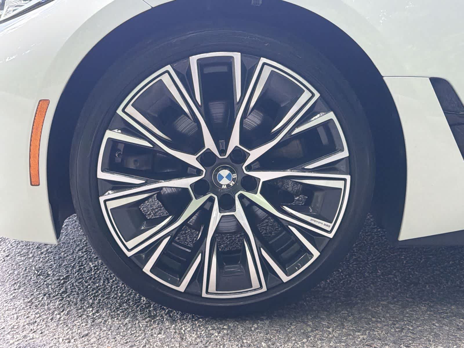 Thumbnail: 2023 BMW 4 Series - 15