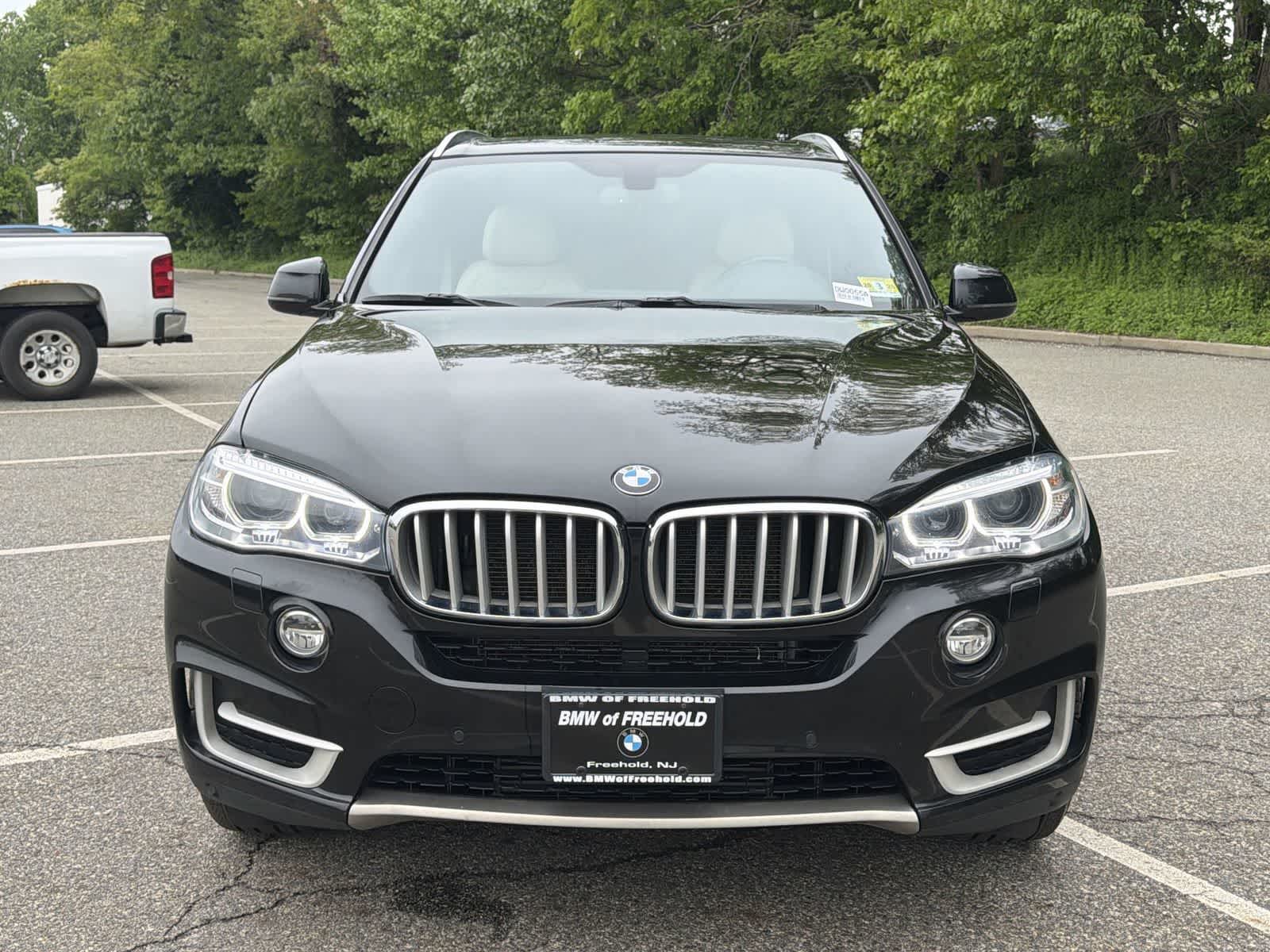Thumbnail: 2017 BMW X5 - 14