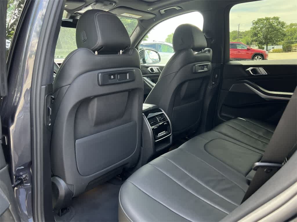 Thumbnail: 2019 BMW X5 - 20