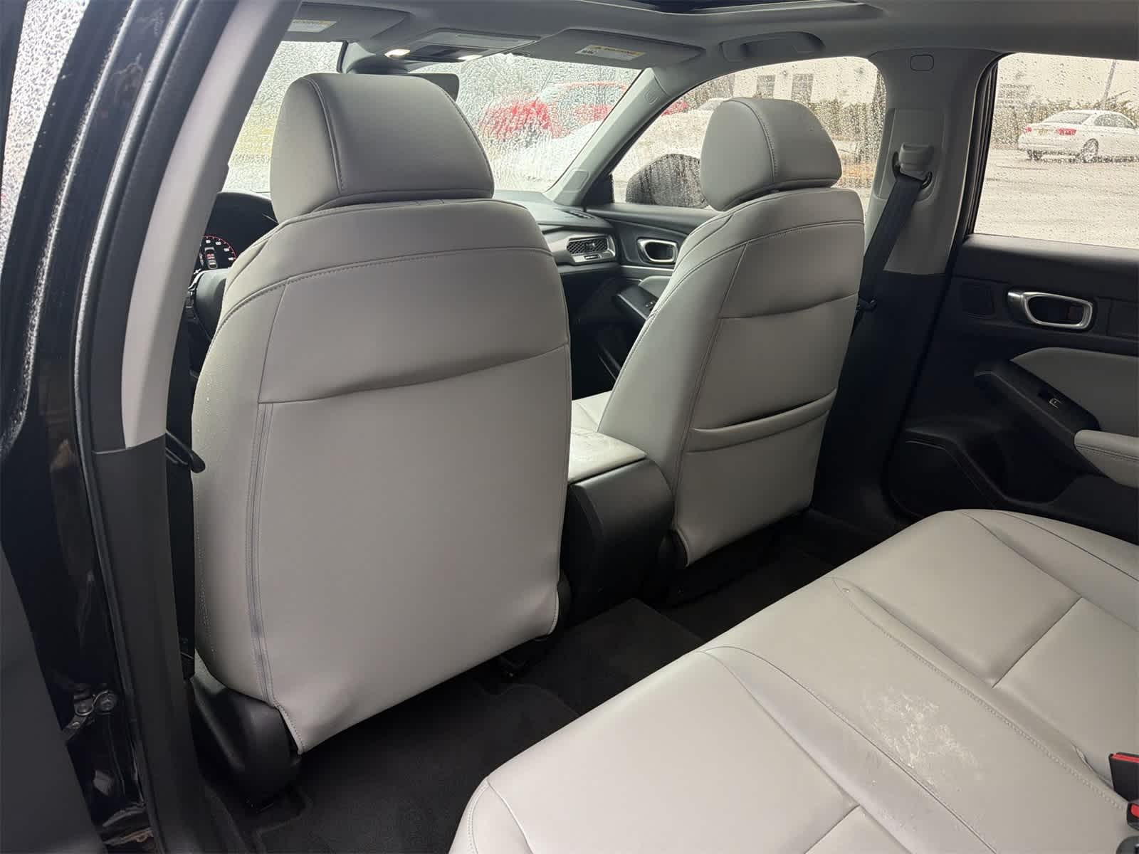 Thumbnail: 2023 Acura Integra - 20