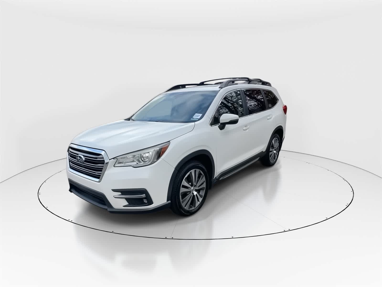 Thumbnail: 2019 Subaru Ascent - 5