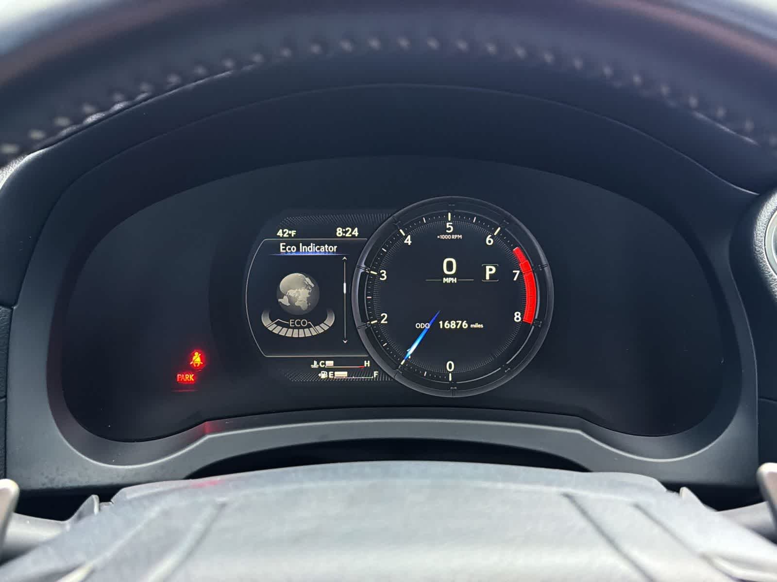 Thumbnail: 2023 Lexus IS - 26