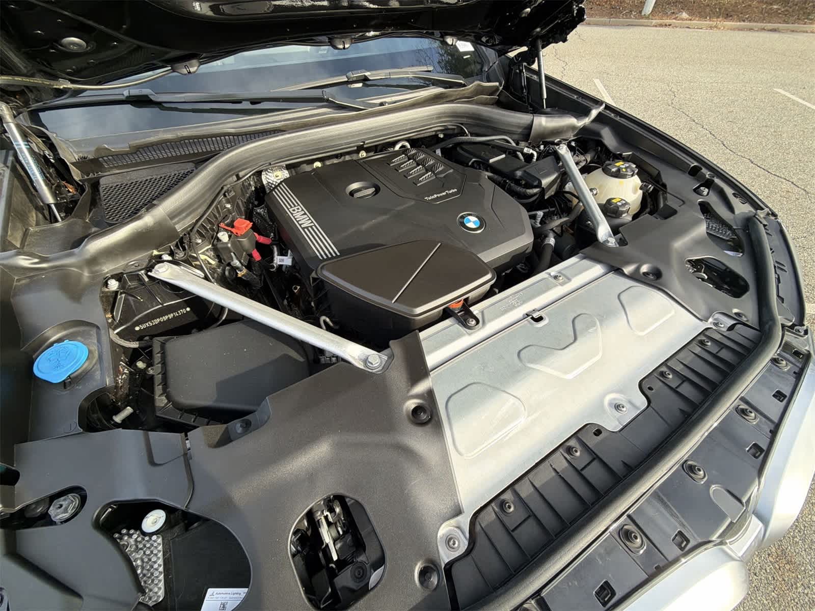 Thumbnail: 2023 BMW X3 - 17