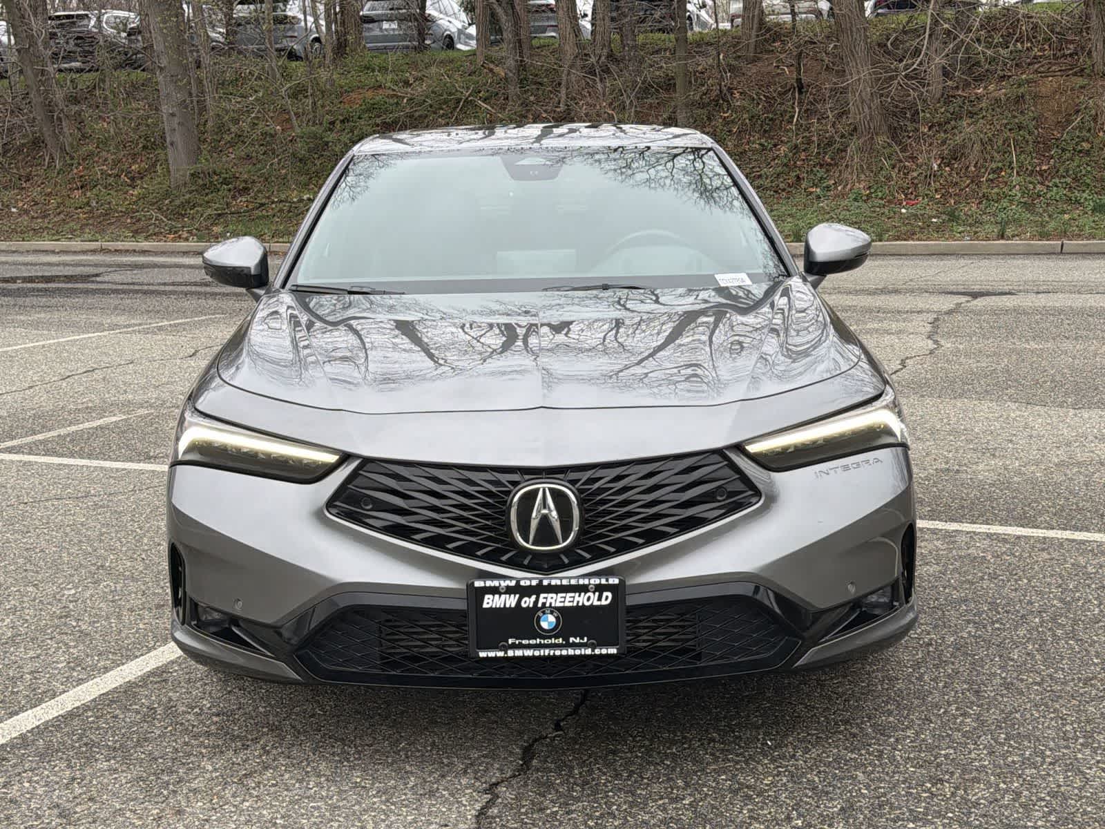 Thumbnail: 2024 Acura Integra - 14