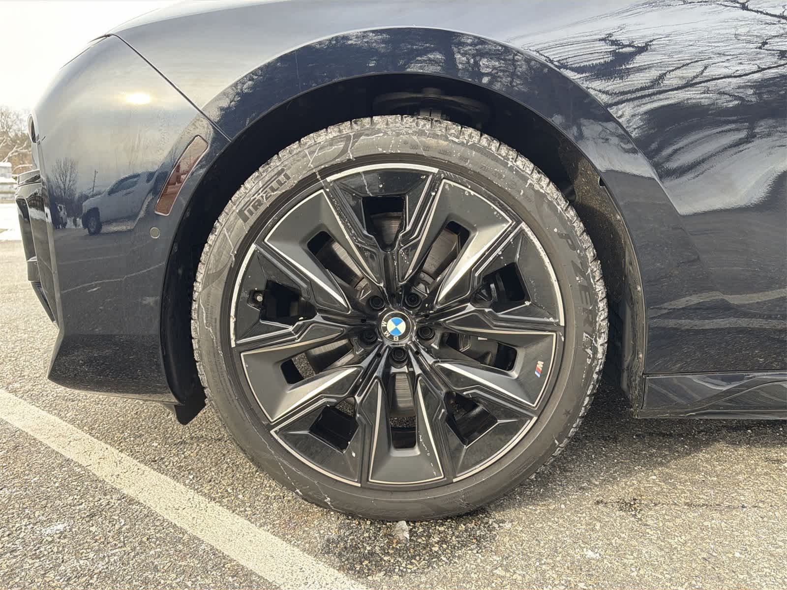 Thumbnail: 2023 BMW 7 Series - 16